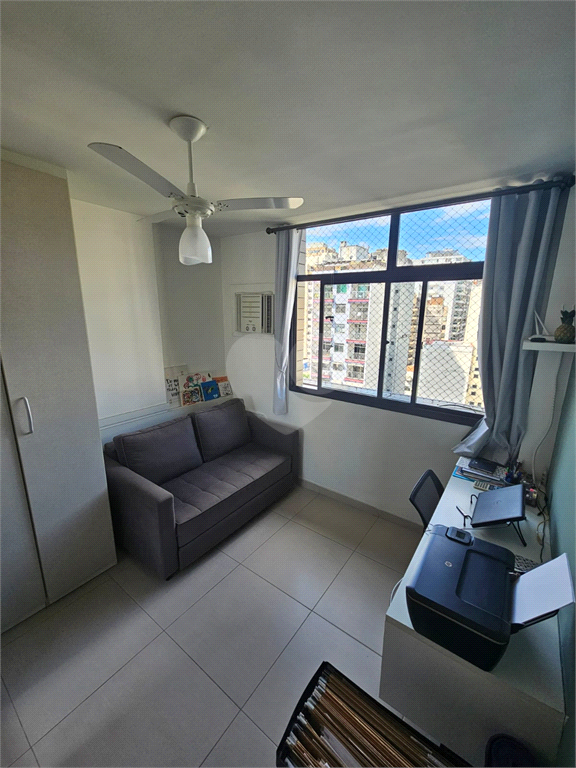 Venda Apartamento Niterói Icaraí REO960149 10