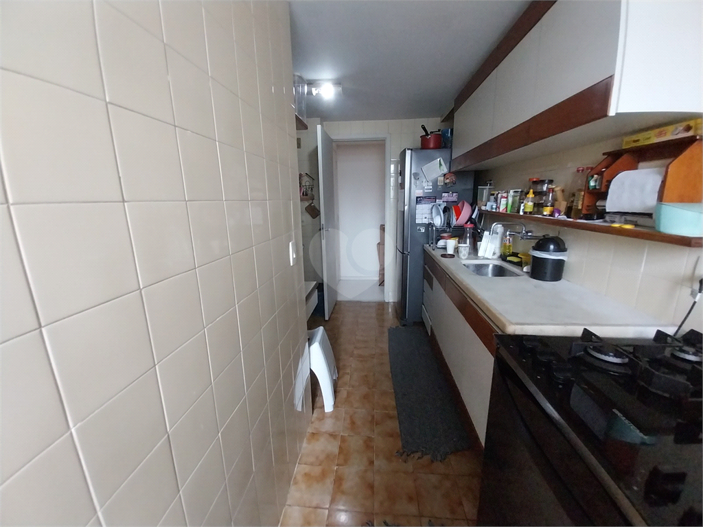 Venda Apartamento Niterói Icaraí REO960160 16