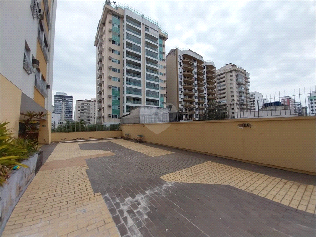 Venda Apartamento Niterói Icaraí REO960160 20