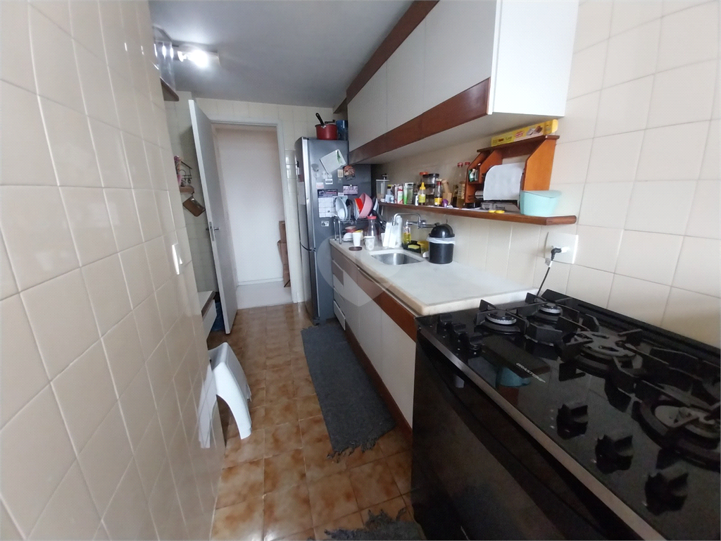 Venda Apartamento Niterói Icaraí REO960160 15