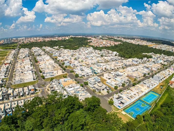 Venda Condomínio Indaiatuba Jardim Park Real REO960161 59