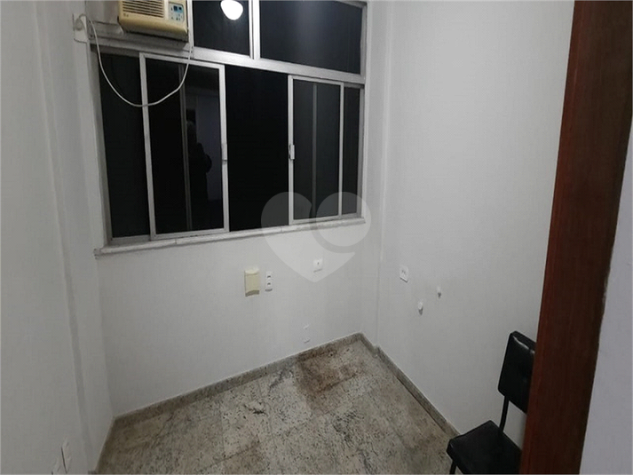 Venda Salas Rio De Janeiro Tijuca REO960167 24