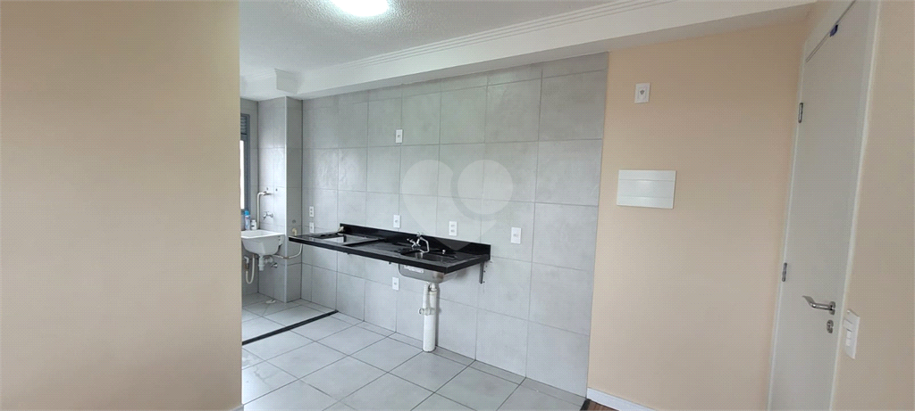 Venda Apartamento São Paulo Várzea Da Barra Funda REO960173 3