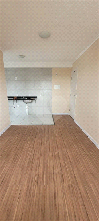 Venda Apartamento São Paulo Várzea Da Barra Funda REO960173 1