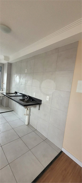 Venda Apartamento São Paulo Várzea Da Barra Funda REO960173 4