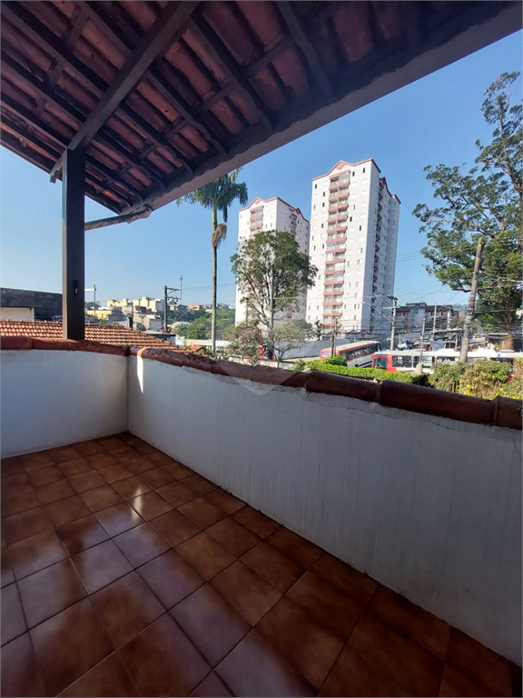 Venda Casa Santo André Vila Luzita REO960180 16