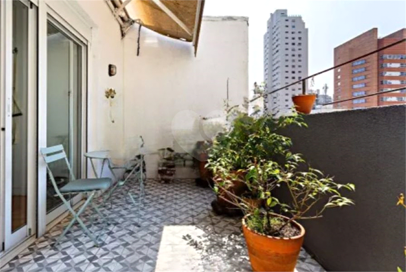 Venda Apartamento São Paulo Jardim Paulista REO960183 17