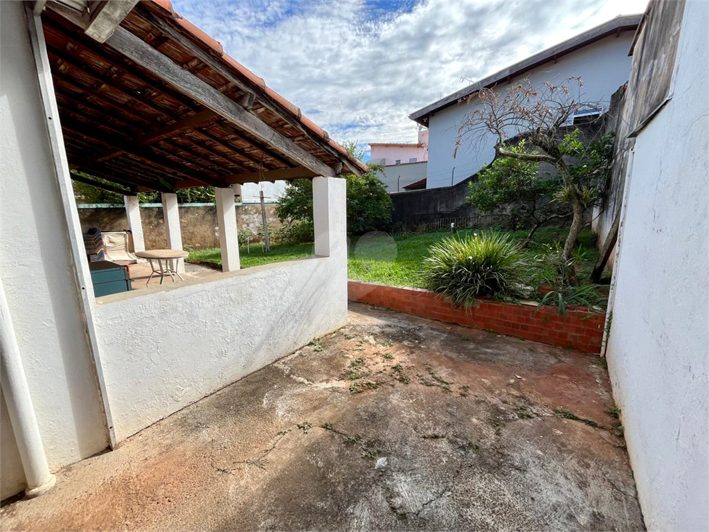 Aluguel Casa térrea Campinas Jardim São Francisco (sousas) REO960192 19