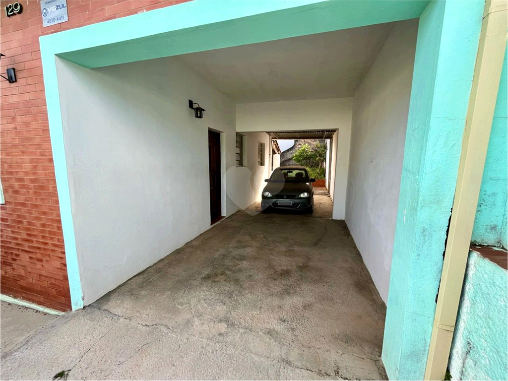 Aluguel Casa térrea Campinas Jardim São Francisco (sousas) REO960192 18