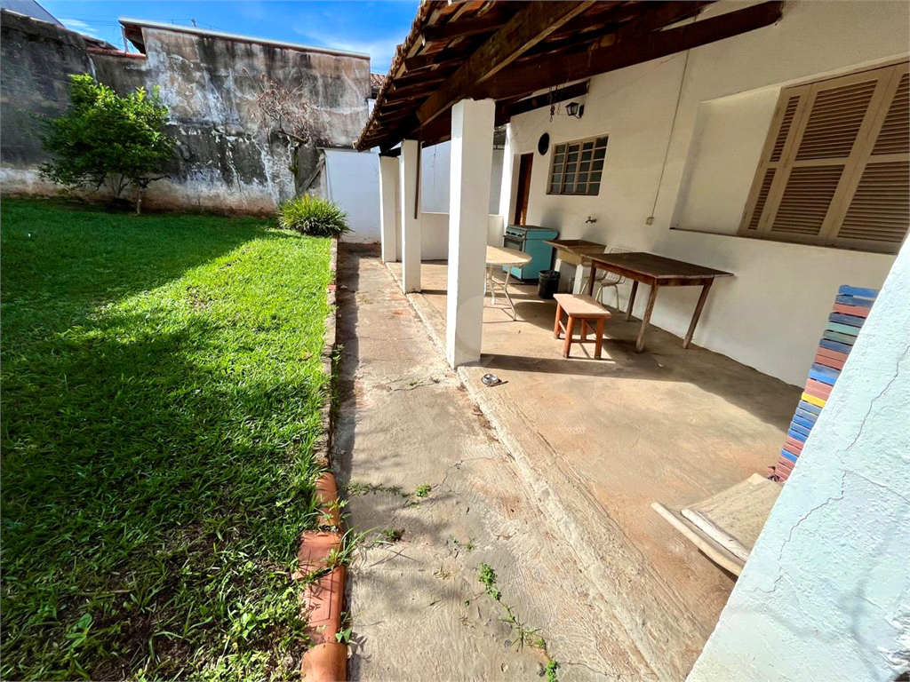 Aluguel Casa térrea Campinas Jardim São Francisco (sousas) REO960192 11