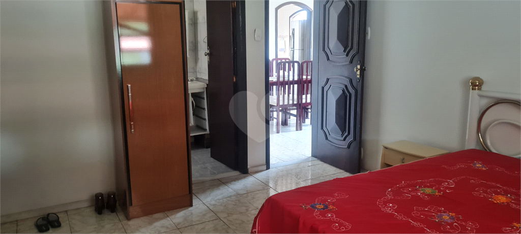 Venda Casa Niterói Santa Bárbara REO960193 12