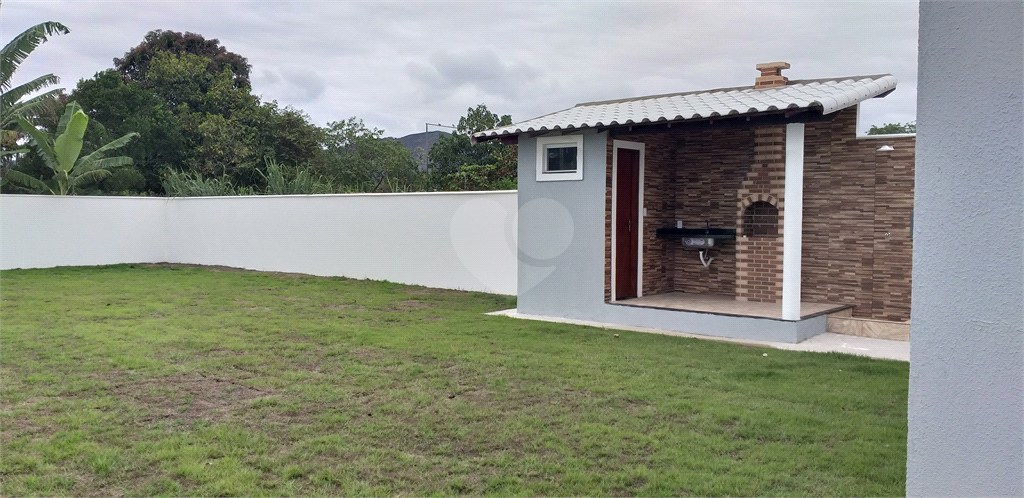 Venda Casa Maricá Jardim Atlântico Leste (itaipuaçu) REO960200 9