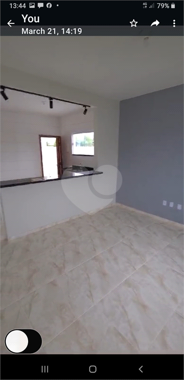 Venda Casa Maricá Jardim Atlântico Leste (itaipuaçu) REO960200 19