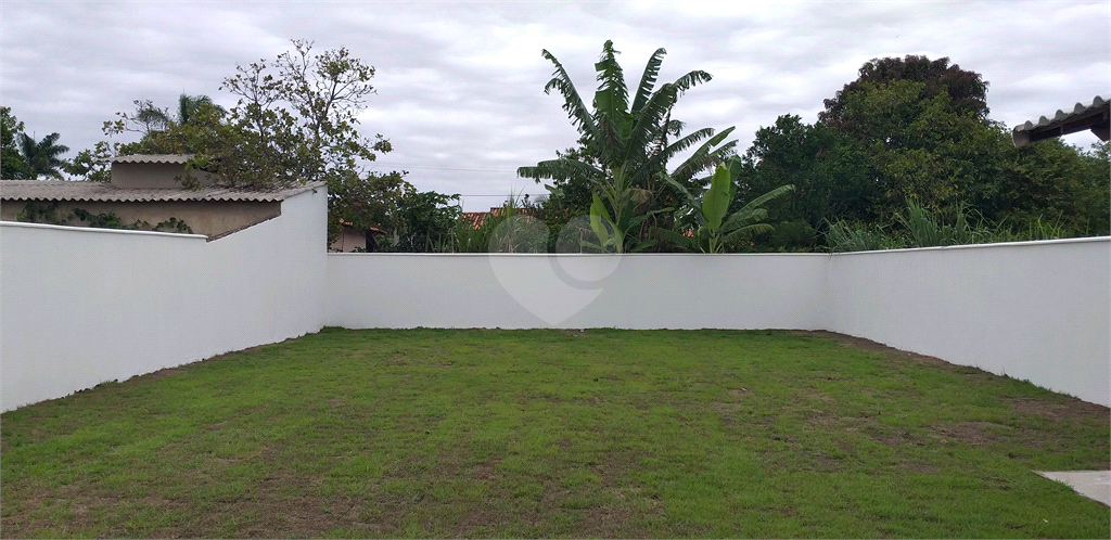 Venda Casa Maricá Jardim Atlântico Leste (itaipuaçu) REO960200 10