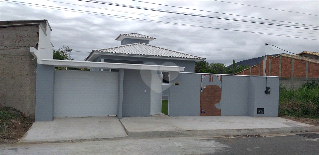 Venda Casa Maricá Jardim Atlântico Leste (itaipuaçu) REO960200 16