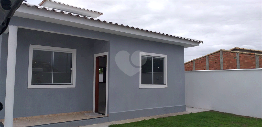 Venda Casa Maricá Jardim Atlântico Leste (itaipuaçu) REO960200 11