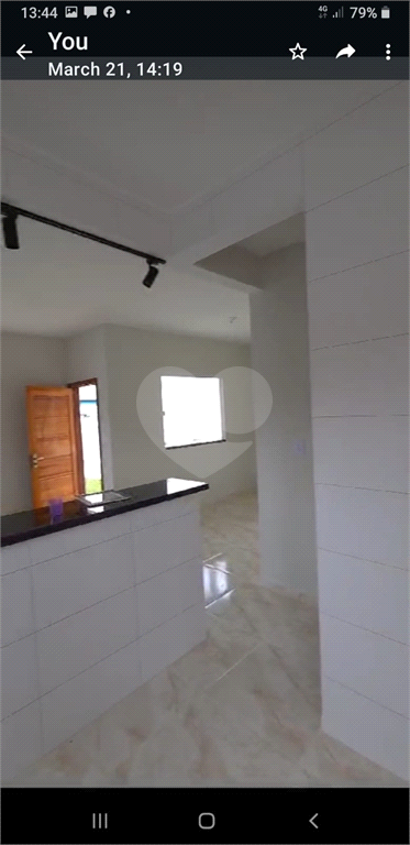 Venda Casa Maricá Jardim Atlântico Leste (itaipuaçu) REO960200 25