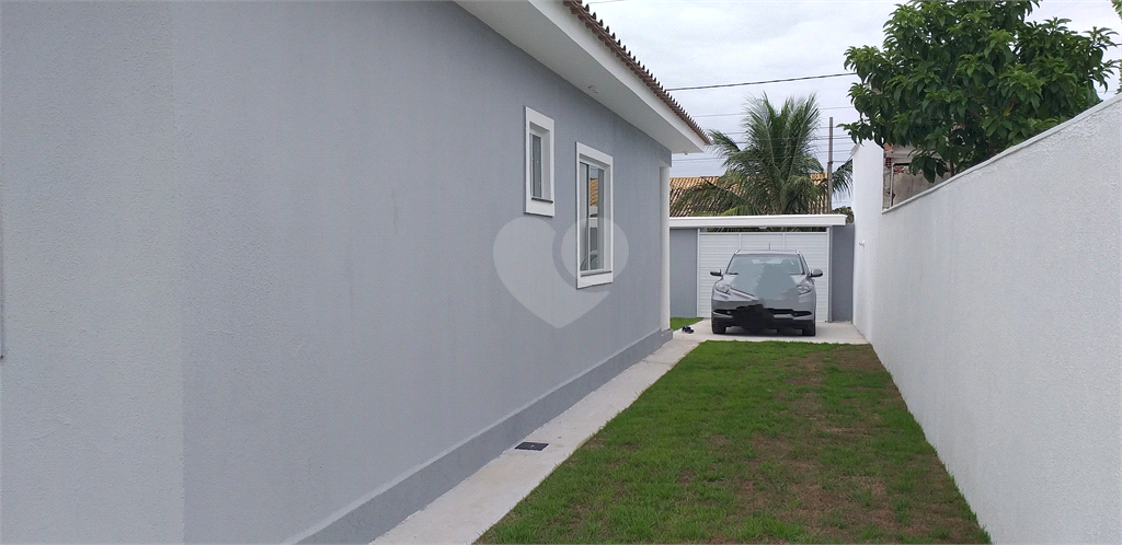 Venda Casa Maricá Jardim Atlântico Leste (itaipuaçu) REO960200 8