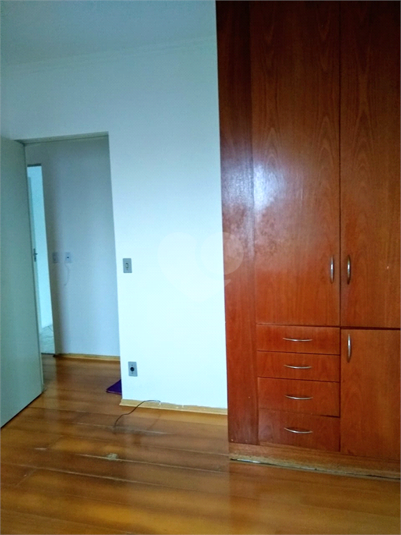 Venda Apartamento Suzano Vila Mazza REO960216 5