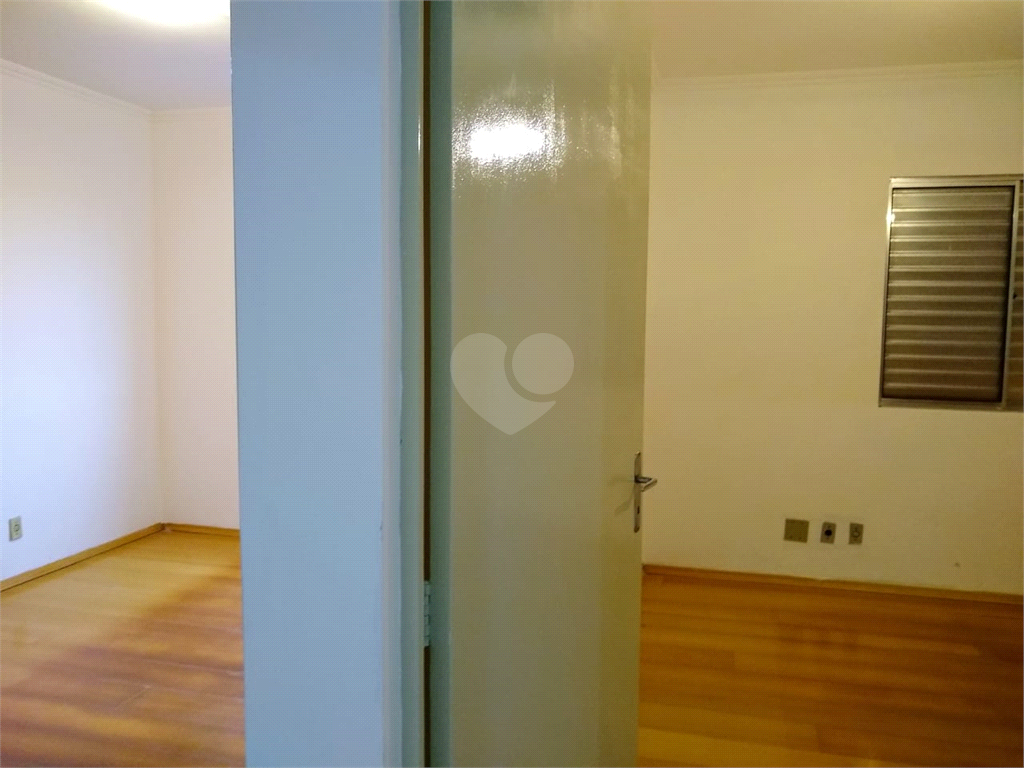 Venda Apartamento Suzano Vila Mazza REO960216 12