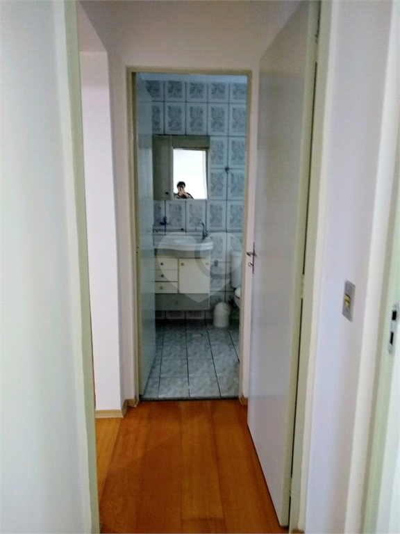 Venda Apartamento Suzano Vila Mazza REO960216 13