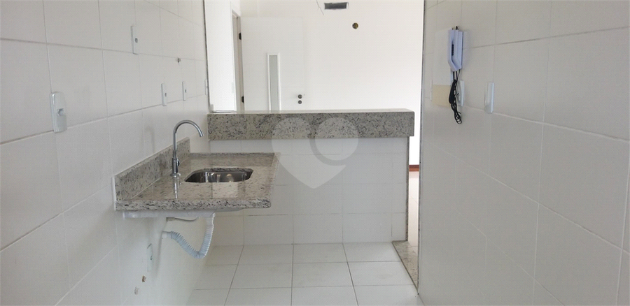 Venda Apartamento Salvador Barra REO960221 9