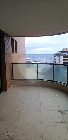 Venda Apartamento Salvador Barra REO960221 8