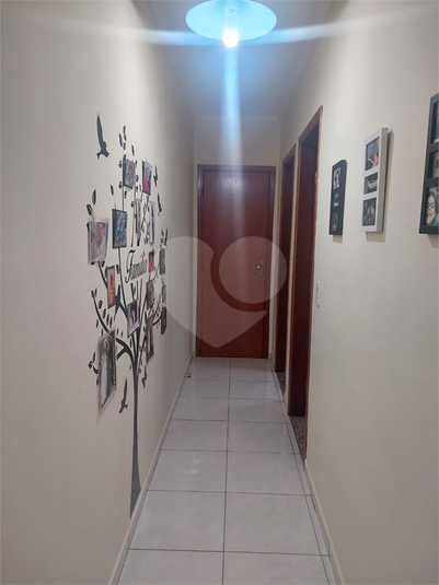 Venda Casa térrea São Paulo Jardim São José (zona Norte) REO960231 6