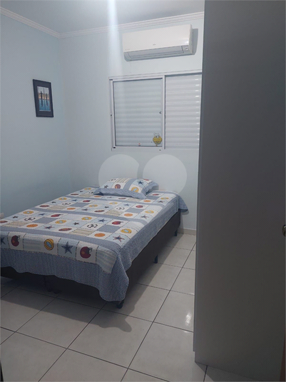 Venda Casa térrea São Paulo Jardim São José (zona Norte) REO960231 9