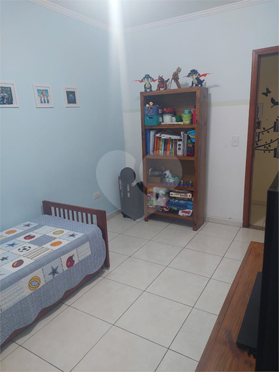 Venda Casa térrea São Paulo Jardim São José (zona Norte) REO960231 17