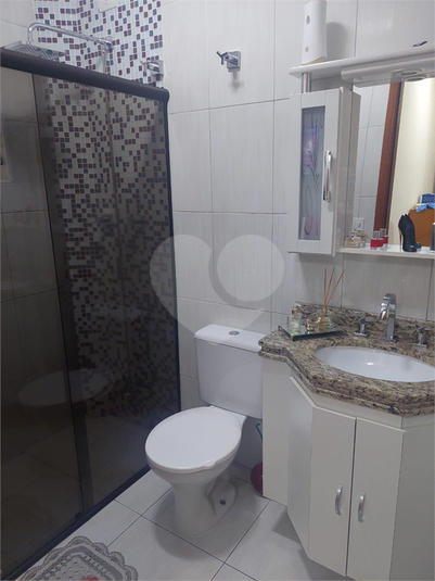 Venda Casa térrea São Paulo Jardim São José (zona Norte) REO960231 7