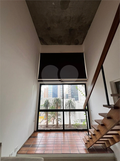 Venda Apartamento São Paulo Vila Nova Conceição REO960235 3