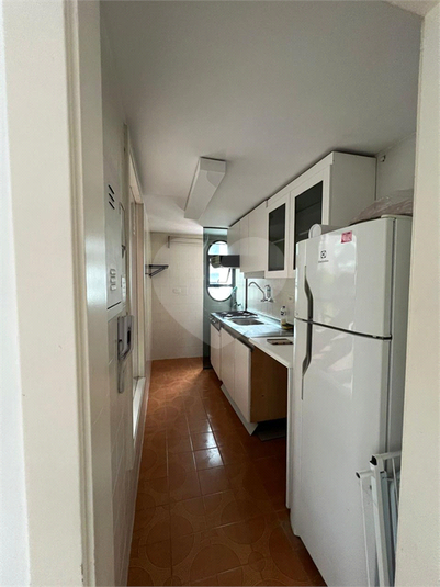 Venda Apartamento São Paulo Vila Nova Conceição REO960235 11