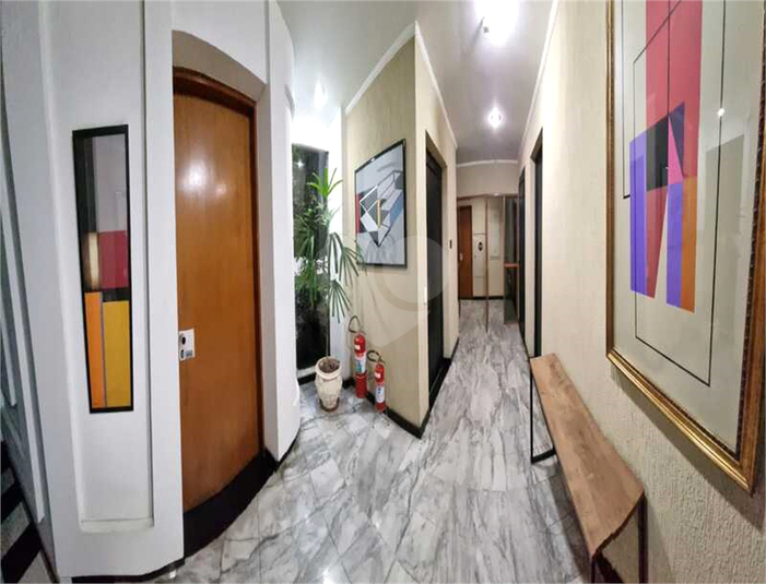 Venda Apartamento São Paulo Vila Nova Conceição REO960235 15