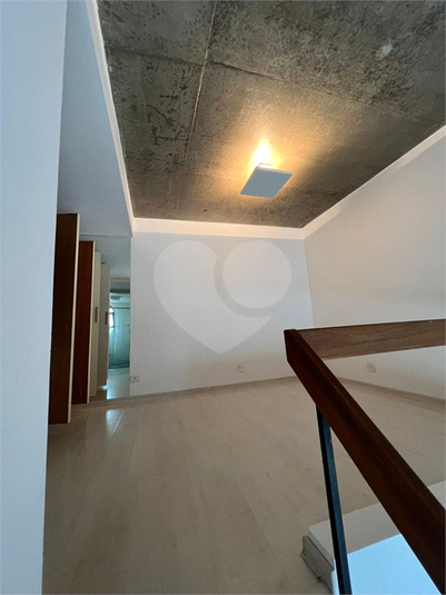 Venda Apartamento São Paulo Vila Nova Conceição REO960235 7