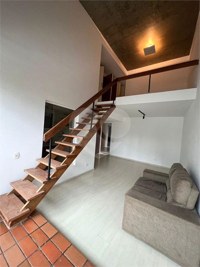 Venda Apartamento São Paulo Vila Nova Conceição REO960235 2