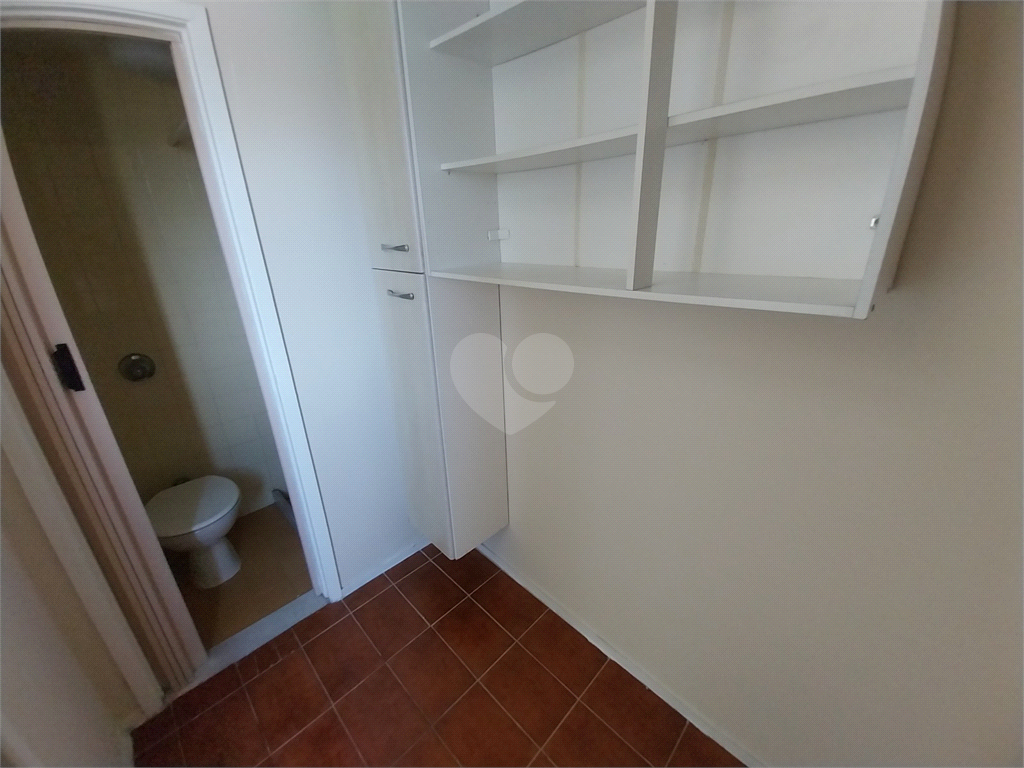 Venda Apartamento Niterói Icaraí REO960237 19