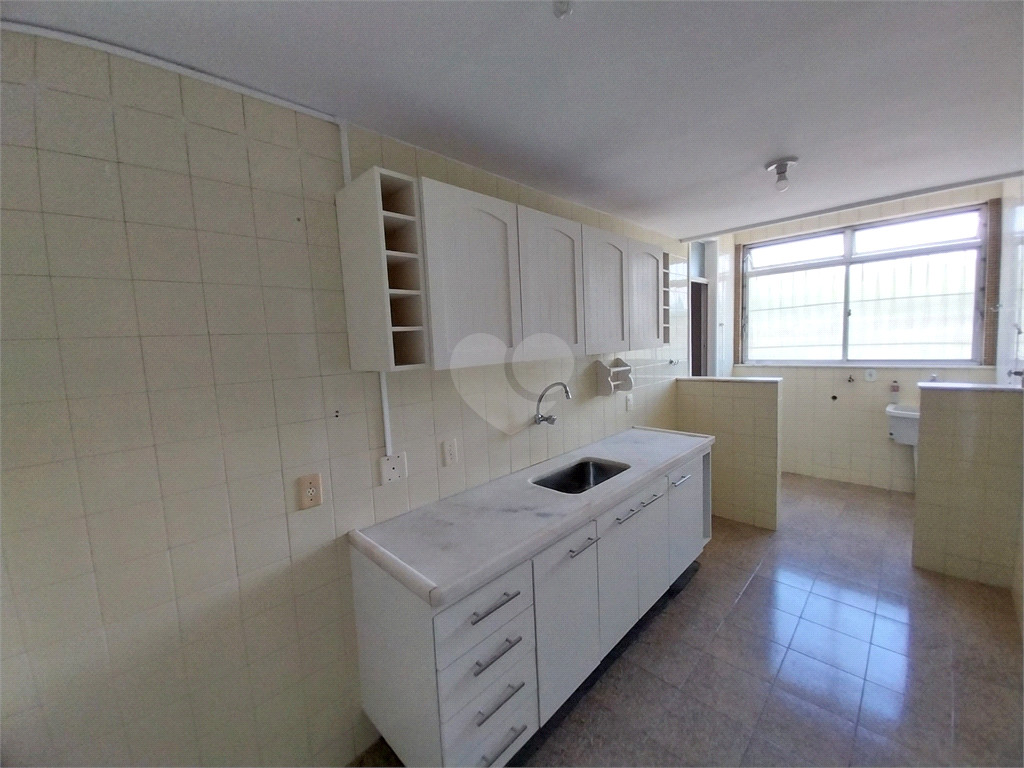 Venda Apartamento Niterói Icaraí REO960237 17