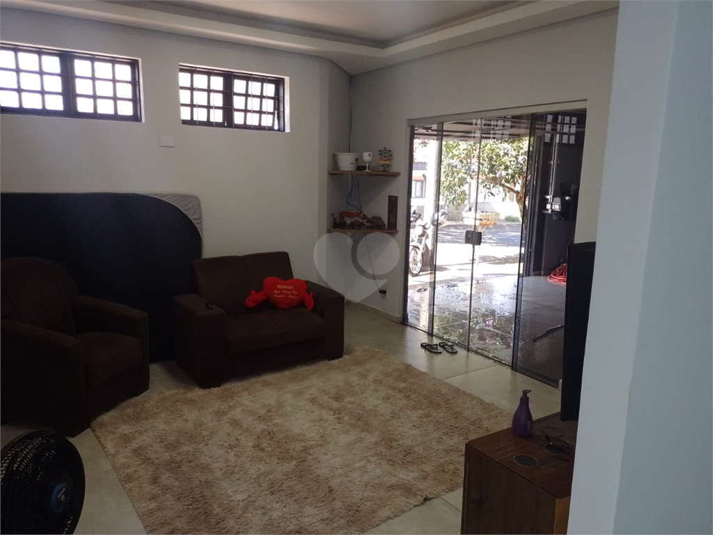 Venda Casa Bauru Núcleo Habitacional Nobuji Nagasawa REO960243 22