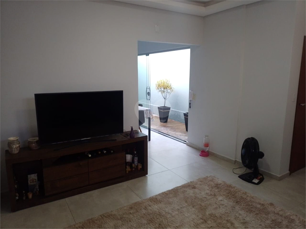 Venda Casa Bauru Núcleo Habitacional Nobuji Nagasawa REO960243 25