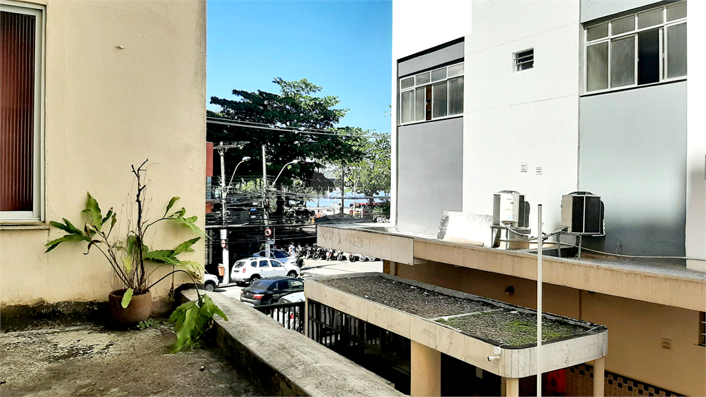 Venda Apartamento Niterói Icaraí REO960245 6