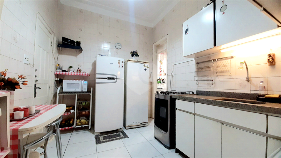 Venda Apartamento Niterói Icaraí REO960245 15