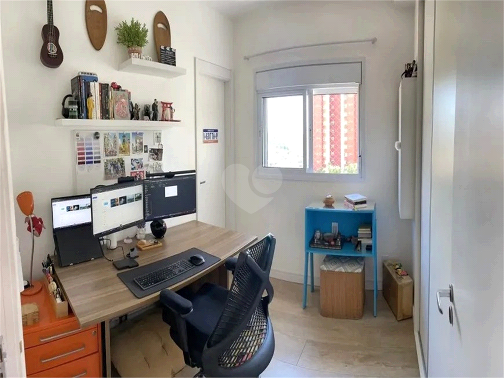 Venda Apartamento São Paulo Vila Mascote REO960250 6