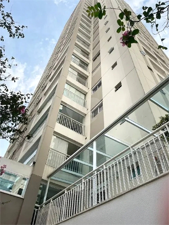 Venda Apartamento São Paulo Vila Mascote REO960250 21