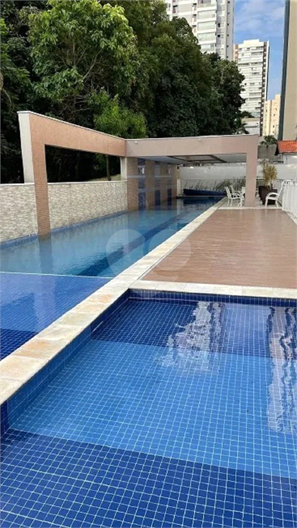 Venda Apartamento São Paulo Vila Mascote REO960250 19