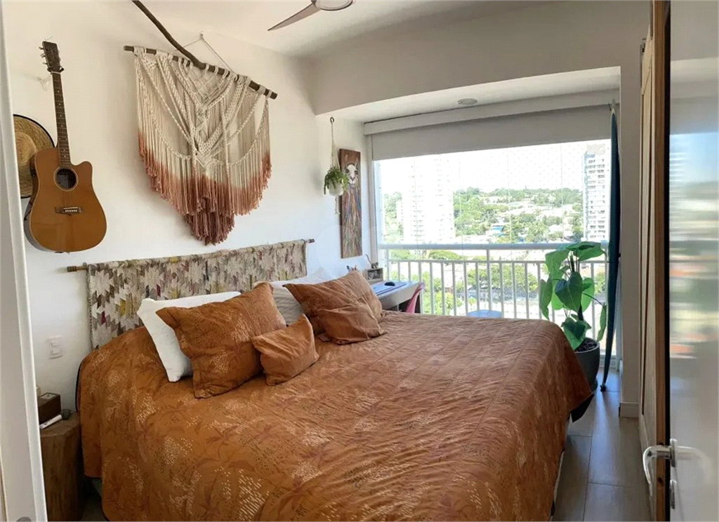 Venda Apartamento São Paulo Vila Mascote REO960250 12