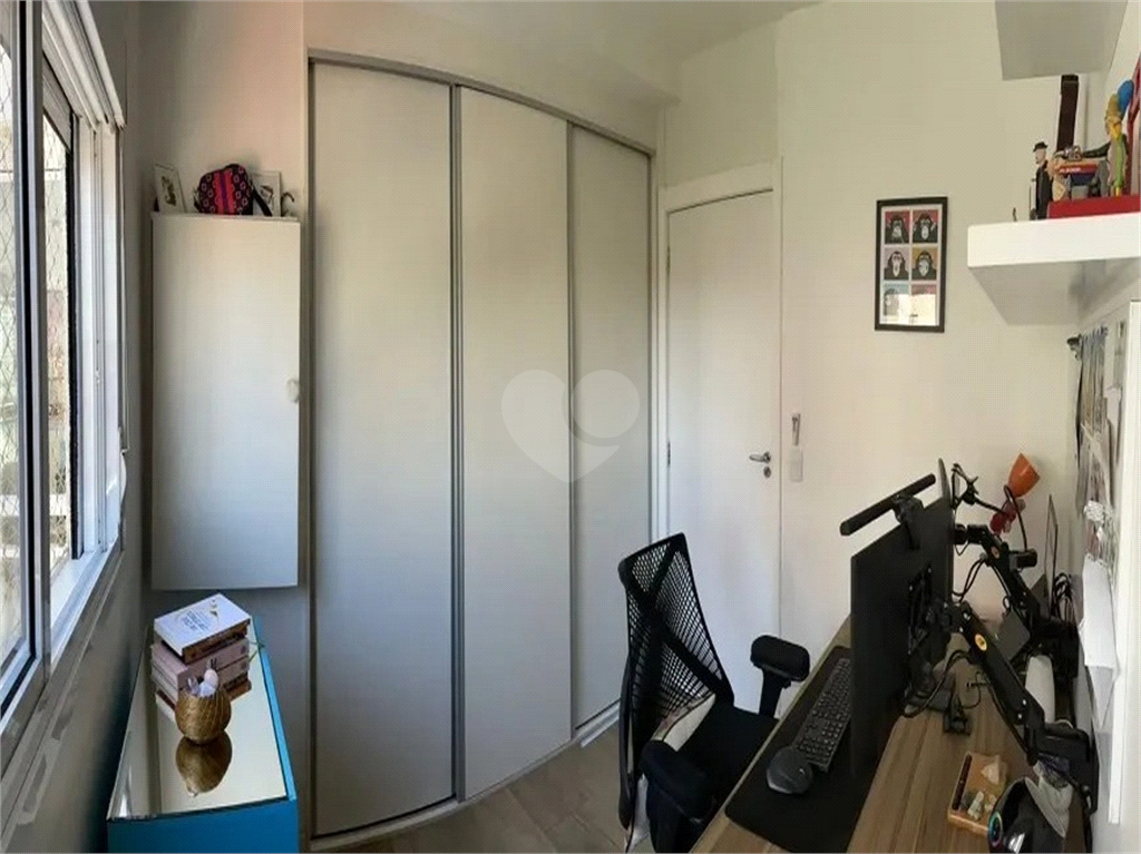 Venda Apartamento São Paulo Vila Mascote REO960250 15