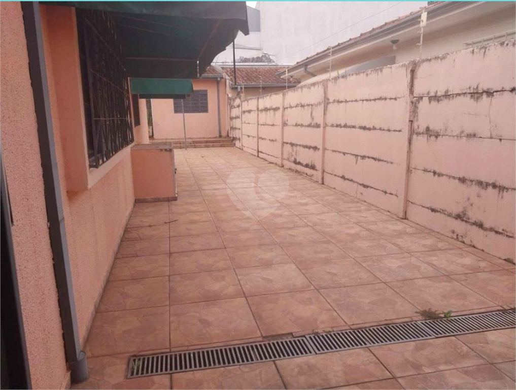 Venda Casa Bauru Novo Jardim Pagani REO960257 15