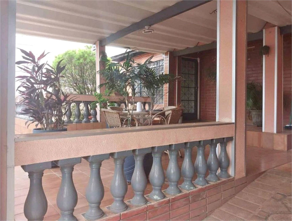 Venda Casa Bauru Novo Jardim Pagani REO960257 2