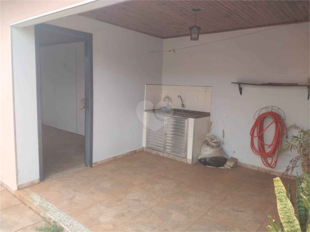 Venda Casa Bauru Novo Jardim Pagani REO960257 19